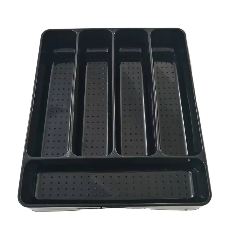 Adjustable Cutlery Drawer Organiser