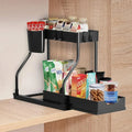 2-Tier Under Sink Organiser